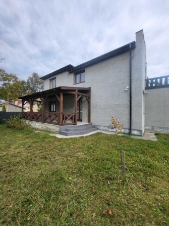 Оренда частини будинку в с. Рудно - фото 1