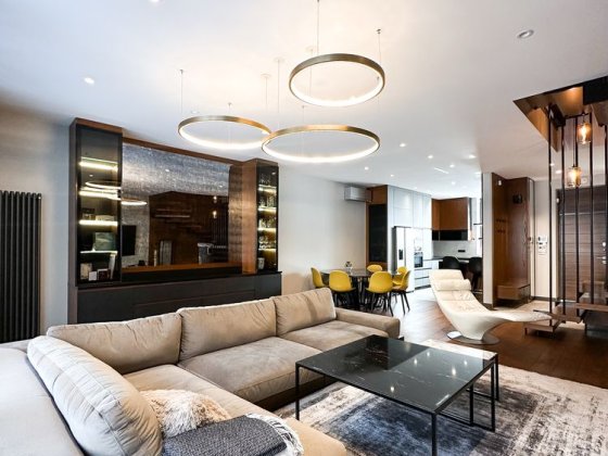 Оренда сучасного котеджу в Брюховичах біля лісу. Брюховичі