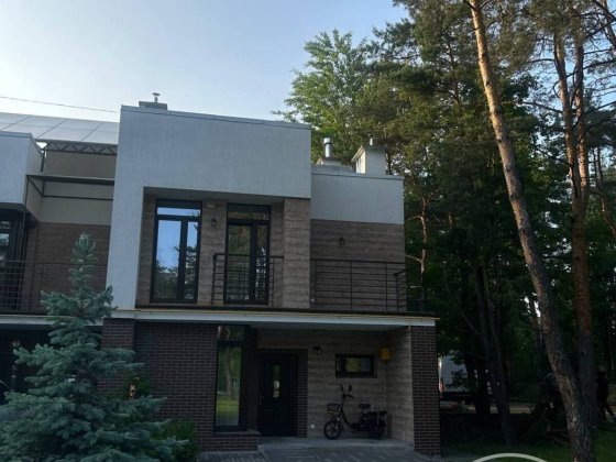 Оренда котеджу в ЖК Forest Park, Брюховичі, вул. Незалежності України Брюховичі