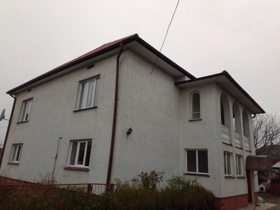 Оренда будинку Зимна Вода 1.5 км від Львова Зимна Вода