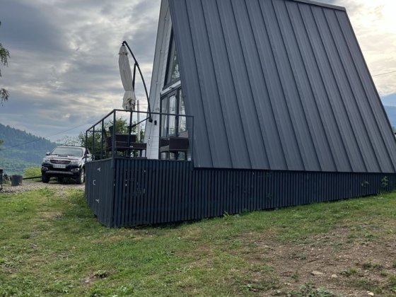 Оренда котеджу в Славсько Славське