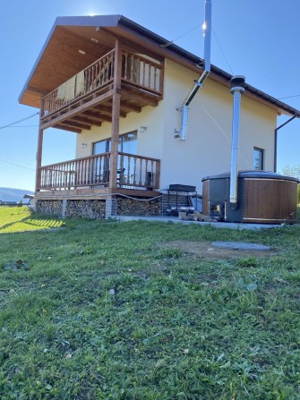 Оренда котеджу в Карпатах - фото 1