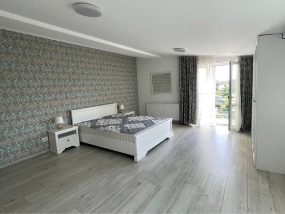 3-х кім.котедж з подвірям,гаражем .Власник.З тваринками.Можливий торг Рясне-Руське