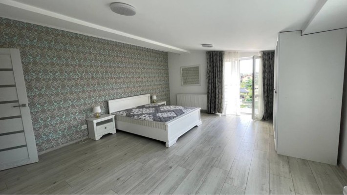 3-х кім.котедж з подвірям,гаражем .Власник.З тваринками.Можливий торг - фото 1