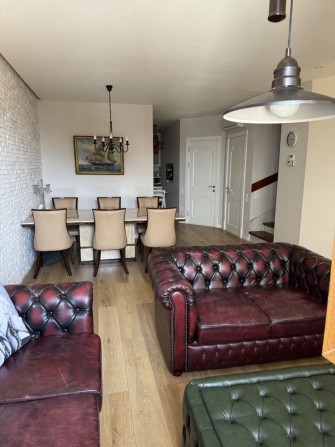 Сдам дом в Совиньоне 3 первая линия - фото 1