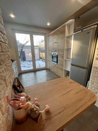 Сдам дом в Фонтанке. - фото 1