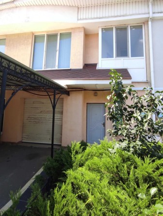 Дом у моря /Фонтанка . Таунхаус. Долгосрочная аренда. - фото 1