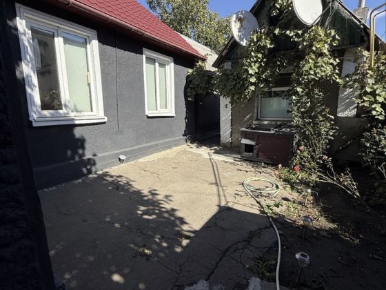 Аренда дома на ленпаселке Авангард