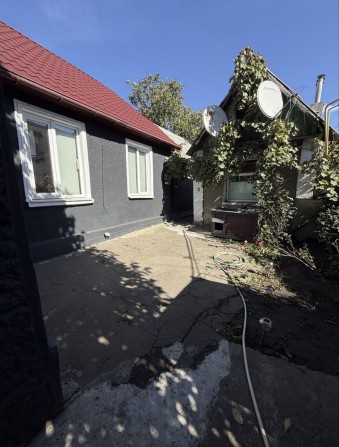 Аренда дома на ленпаселке - фото 1