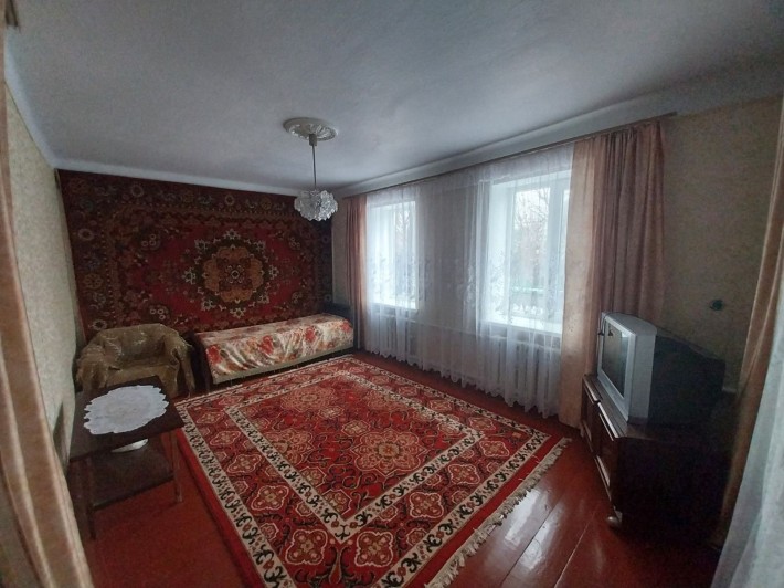 Сдам дом в с. Фонтанка,  5 минут до моря - фото 1