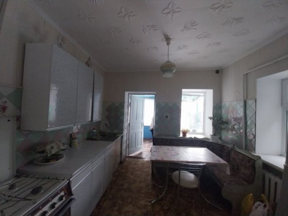 У моря, Ривьера, Фонтака, уютный одноэтажный дом на 5 сотках (газ) Фонтанка