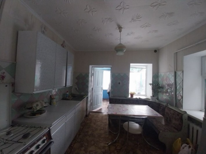 У моря, Ривьера, Фонтака, уютный одноэтажный дом на 5 сотках (газ) - фото 1