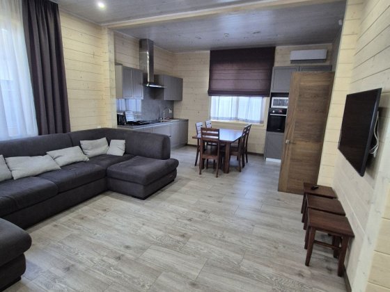 Оренда житлового будинку,  с.Ліски , Одеська область. Лески (Одесская обл.)