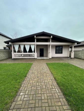 атономный одноэтажный домик, Тартус - фото 1