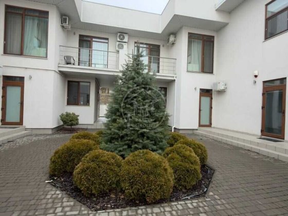 Аренда таунхауса в ТАРТУСЕ первая линия моря Лески