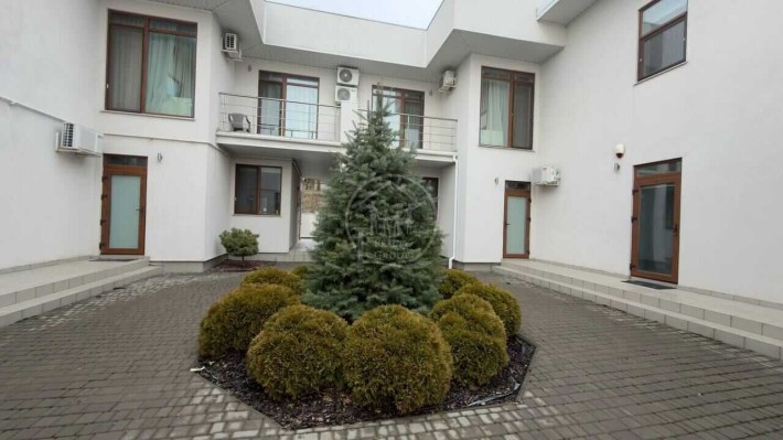 Аренда таунхауса в ТАРТУСЕ первая линия моря Лески - фото 1