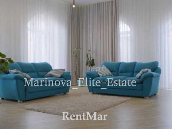 Современный большой дом +Гостевой дом Бассейн Сауна  Гараж на 2 авто Бурлача Балка