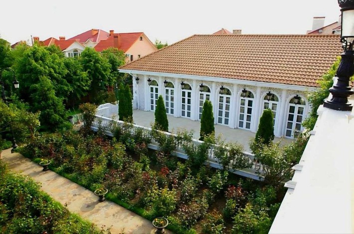 Роскошная VILLA на 20 сотках 1400 кв.м 10 спален  Высокое качество - фото 1