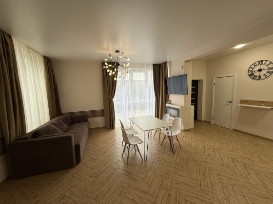 Сдам дом в аренду совеньен Бурлача Балка