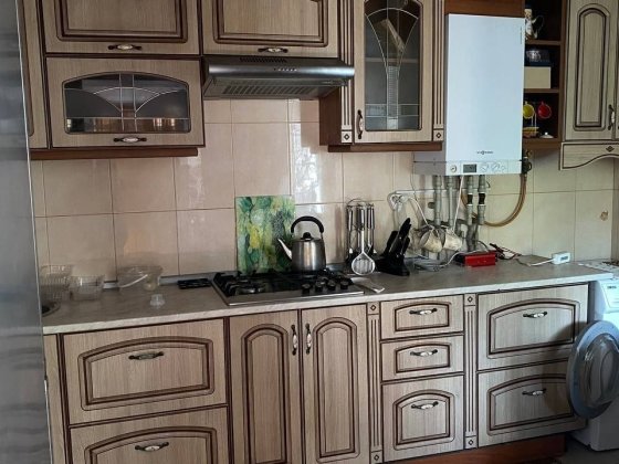 Сдам 1/2 дома в с.Новая Дофиновка Нова Дофінівка