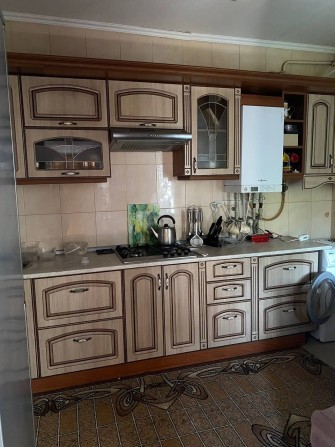 Сдам 1/2 дома в с.Новая Дофиновка - фото 1