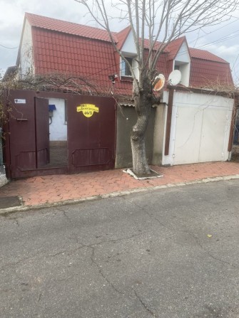 Сдам дом в Б днестровском районе Одесской обл 5 мин от моря - фото 1