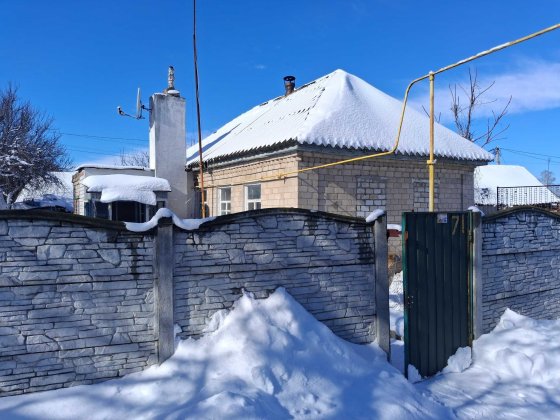 Здам будинок в Садках Садки