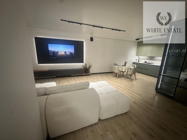 Оренда таунхаус с. Байківці КМ Щасливий Маєток - фото 1