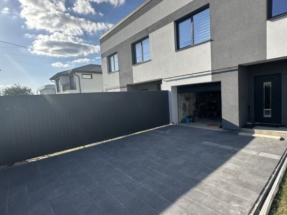 Оренда таунхаусу Велика Березовиця