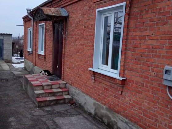 Аренда будинку р-н центральний ринок Первомайск