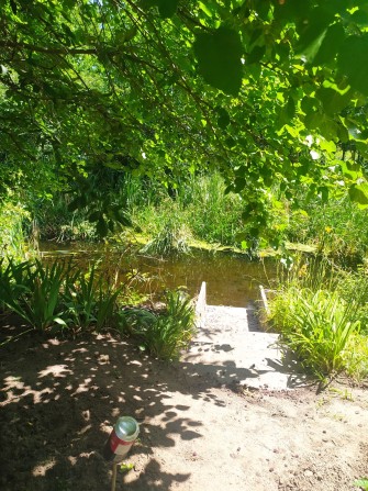 Загородный дом возле Черкасс - фото 1