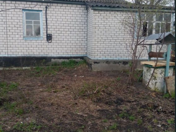 Здається 3 кімнатний будинок Мошни