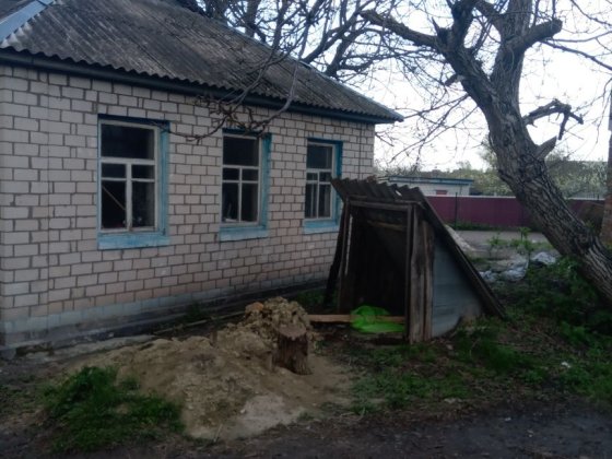 Здам в оренду будинок черкаська область. С  Мошни Мошни