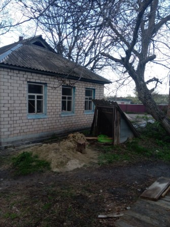 Здам в оренду будинок черкаська область. С  Мошни - фото 1