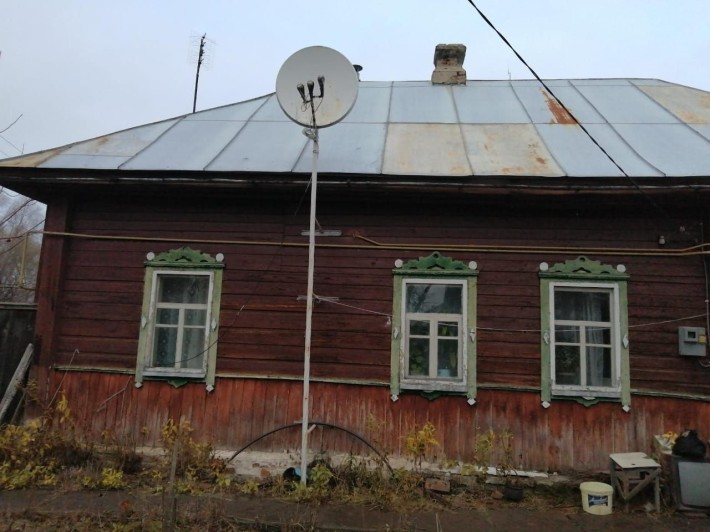 Сдача дома в аренду - фото 1