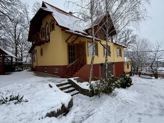 Здається окремий будинок с.Годилів (р-н МАЛЬДІВИ) Годилів