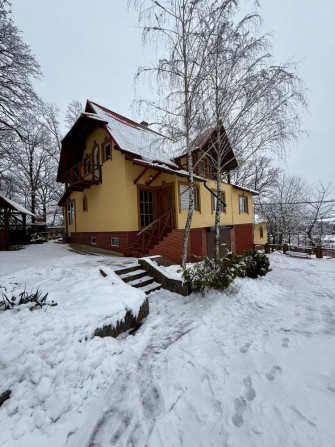 Здається окремий будинок с.Годилів (р-н МАЛЬДІВИ) - фото 1