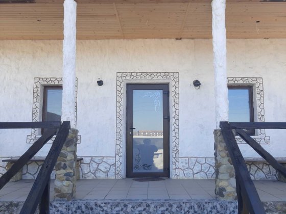 будинок Мамаївці з сауною та басейном Власник Мамаївці