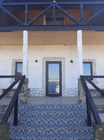 будинок Мамаївці з сауною та басейном Власник - фото 1