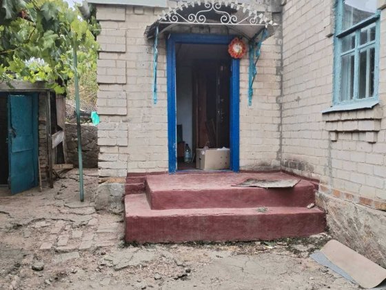 Сдам дом пгт Балабино, ул. Депутатская Балабине