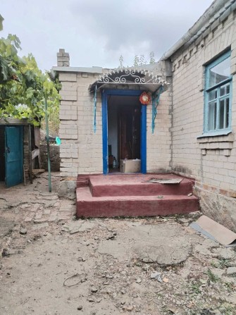 Сдам дом пгт Балабино, ул. Депутатская - фото 1