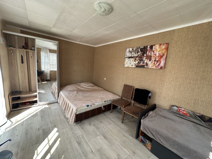 Дача 2 км от переезда село Бабурка - фото 1