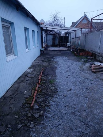 Здам буднок в кушугуме - фото 1