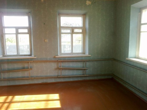 Оренда будинка село Біленьке