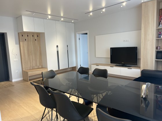 Оренда 1 кім. квартири на пров. Галицькому Тернополь