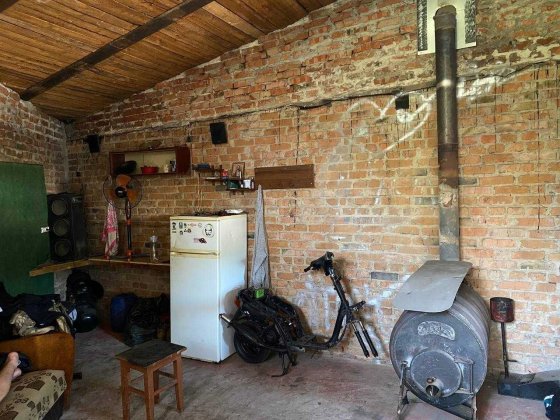 Продам / здам в оренду гараж 72 м² Олександрія