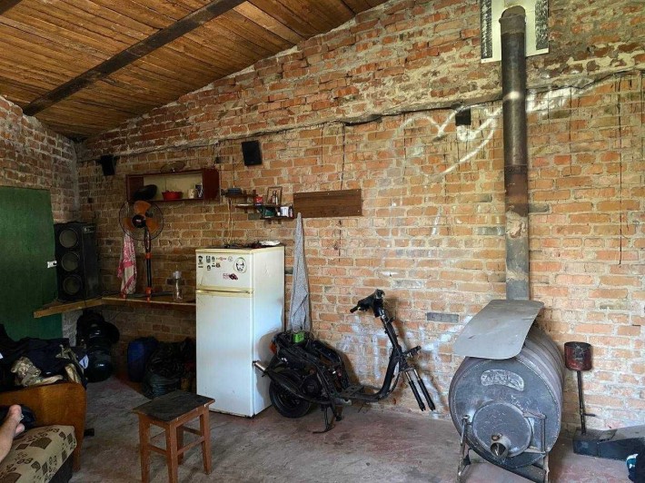 Продам / здам в оренду гараж 72 м² - фото 1