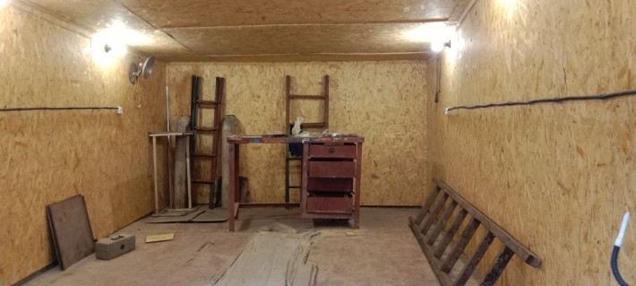 Сдам Гараж ЦЕНТР ГОРОДА ул. Галины Романовой - фото 1