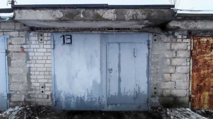 Сдам в аренду охраняемый гараж - фото 1