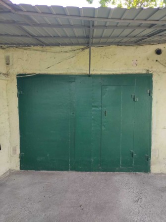 Cдам гараж в Измаиле, кооператив No.8 - фото 1